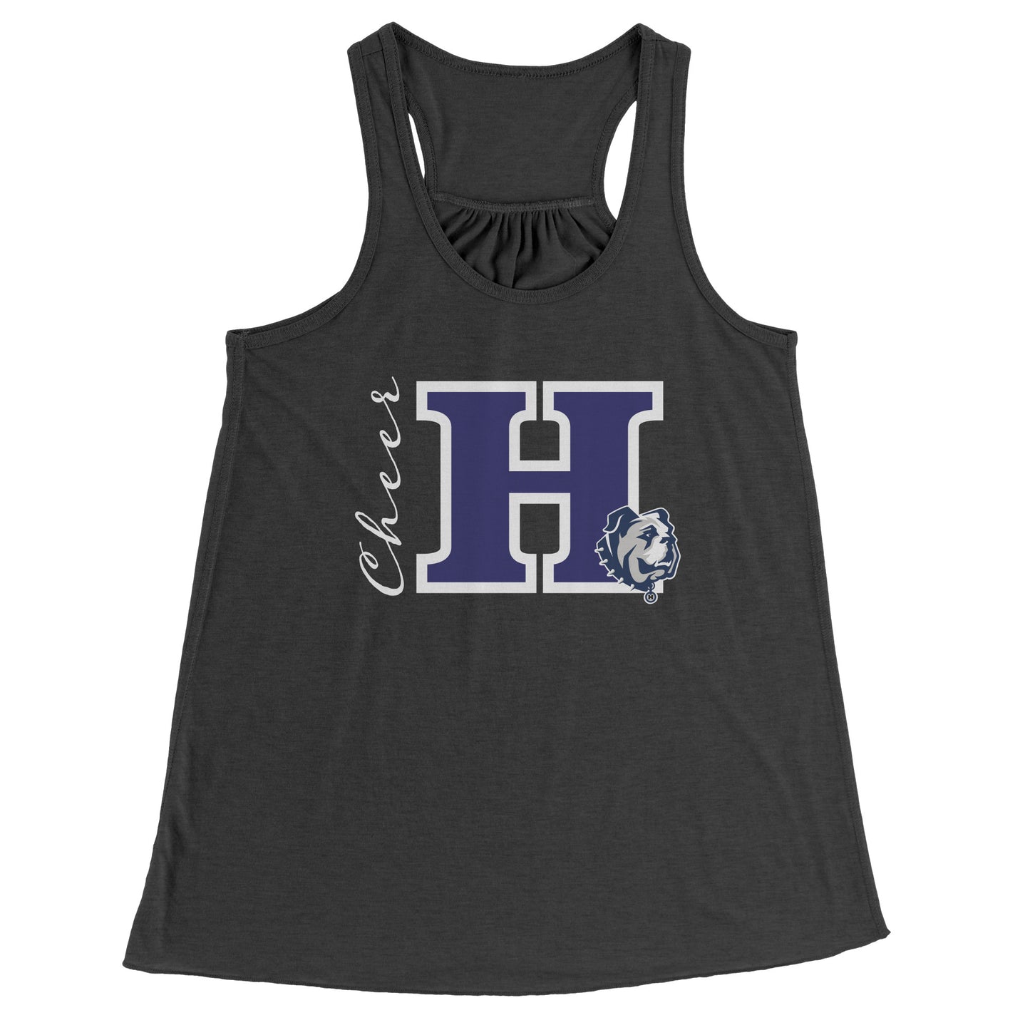 Adult Hoya Cheer Tank Top