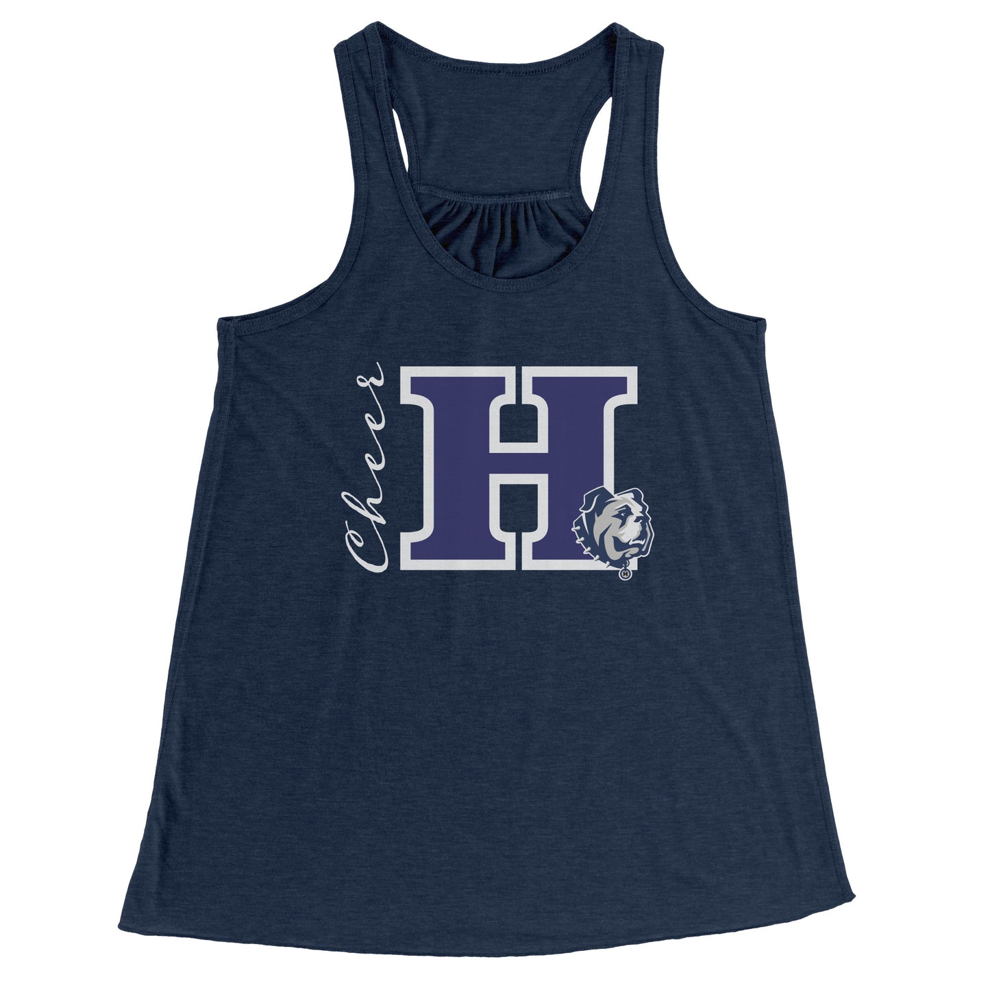 Adult Hoya Cheer Tank Top