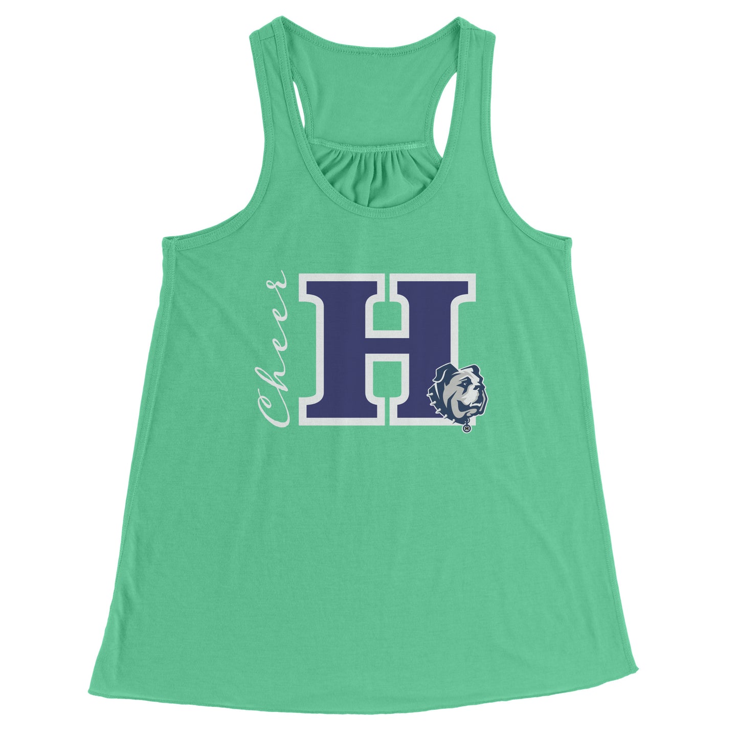 Adult Hoya Cheer Tank Top