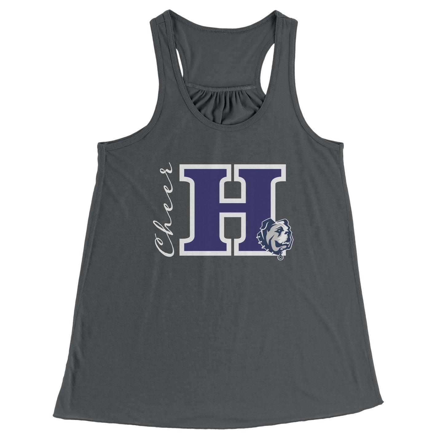 Adult Hoya Cheer Tank Top