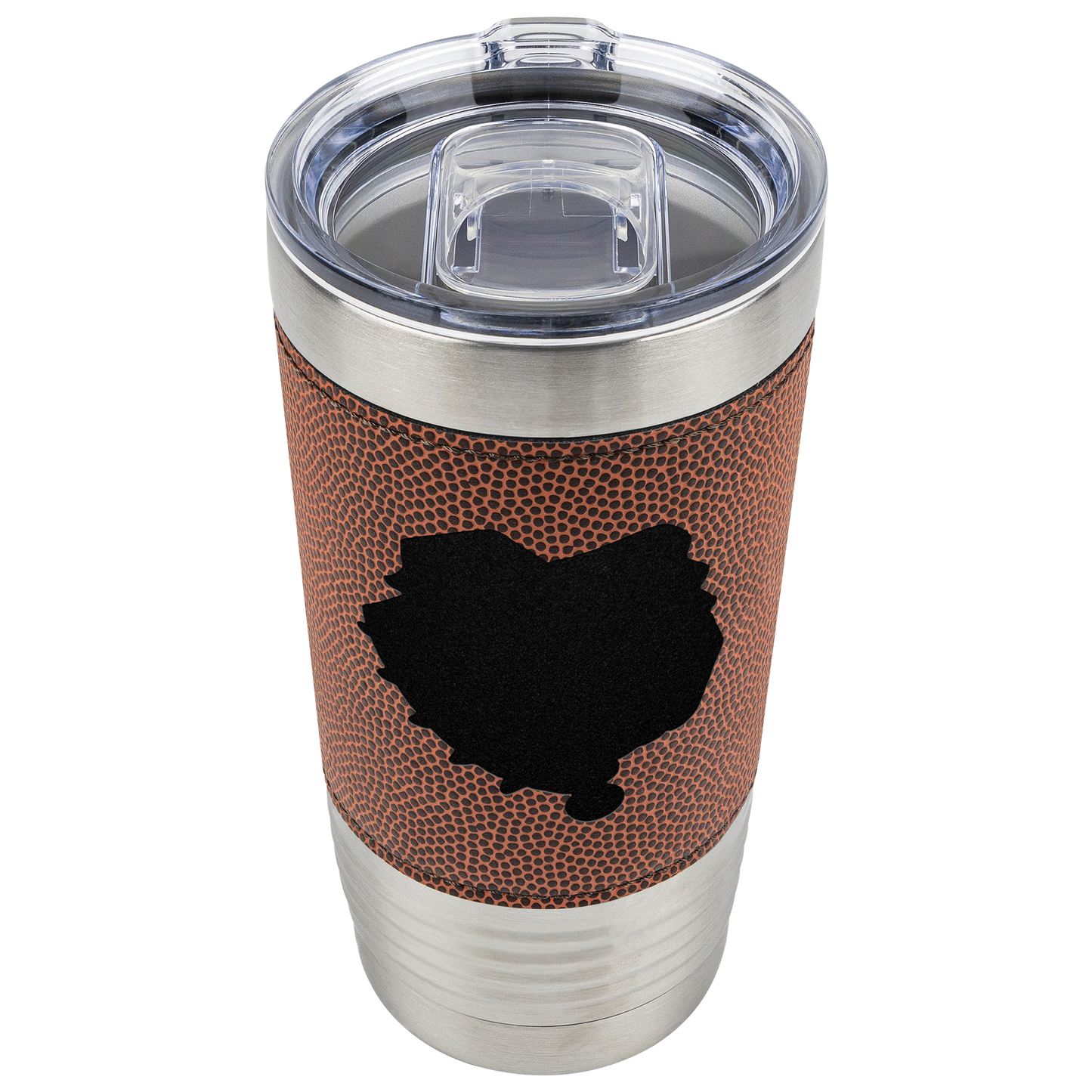 Hoya_Dog_Football_Tumbler_Football_Angle_Mockup.png