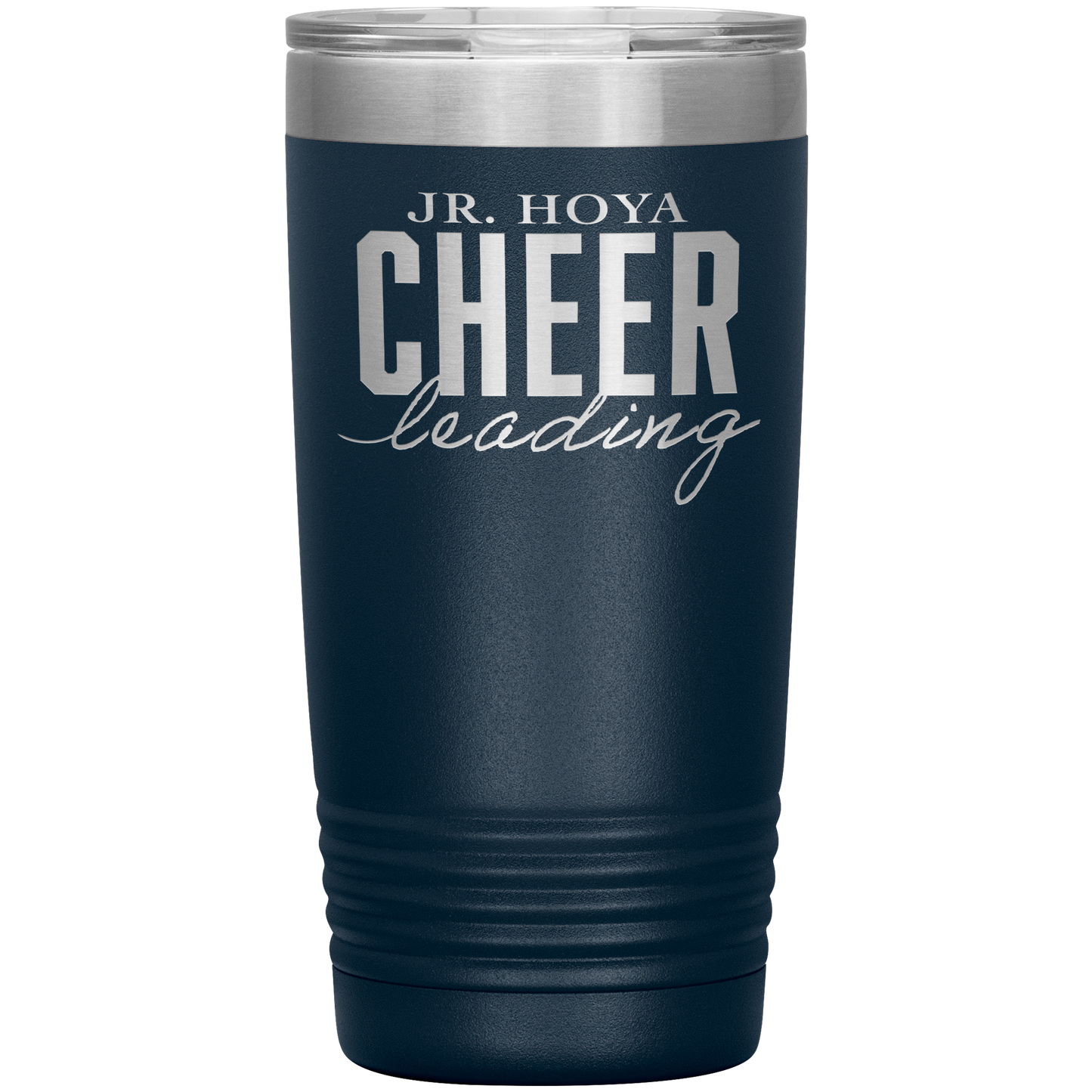 Jr_Hoya_Cheerleading_20oz_Tumbler_20oz_Tumbler_Navy_Mockup.png