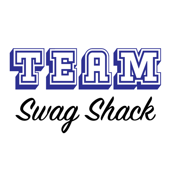 Team Swag Shack logo