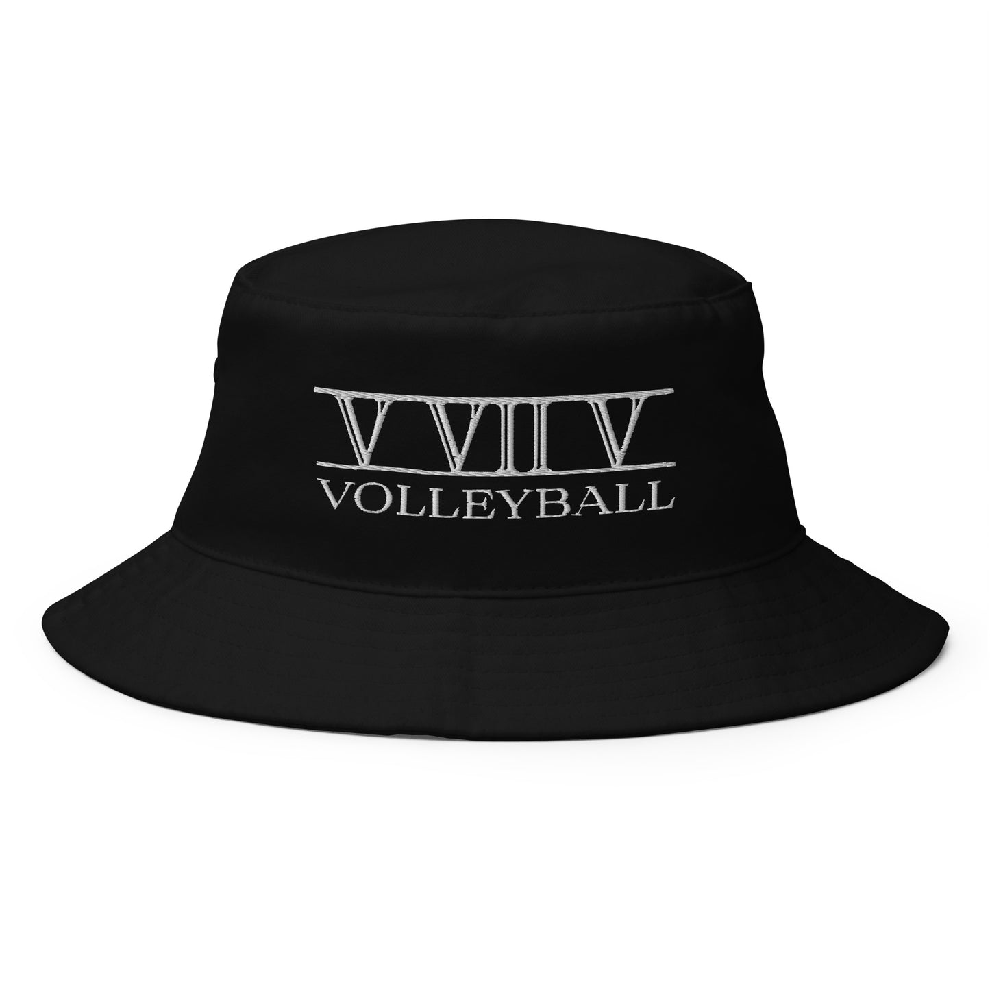 Five 7 Five Bucket Hat
