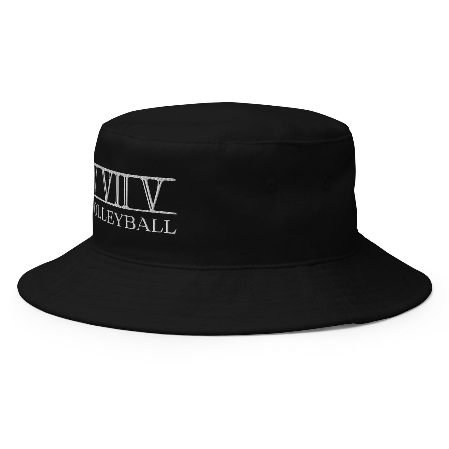 Five 7 Five Bucket Hat