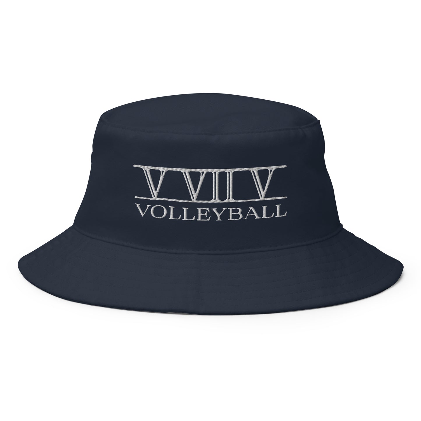 Five 7 Five Bucket Hat