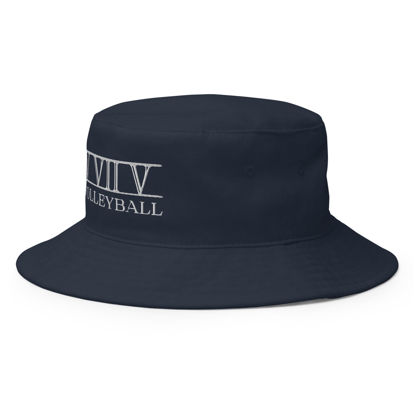 Five 7 Five Bucket Hat