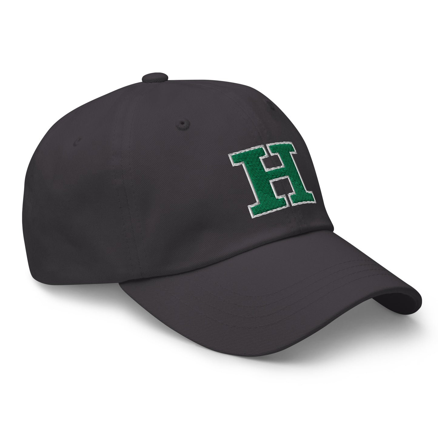 Hoya Embroidered Baseball Cap