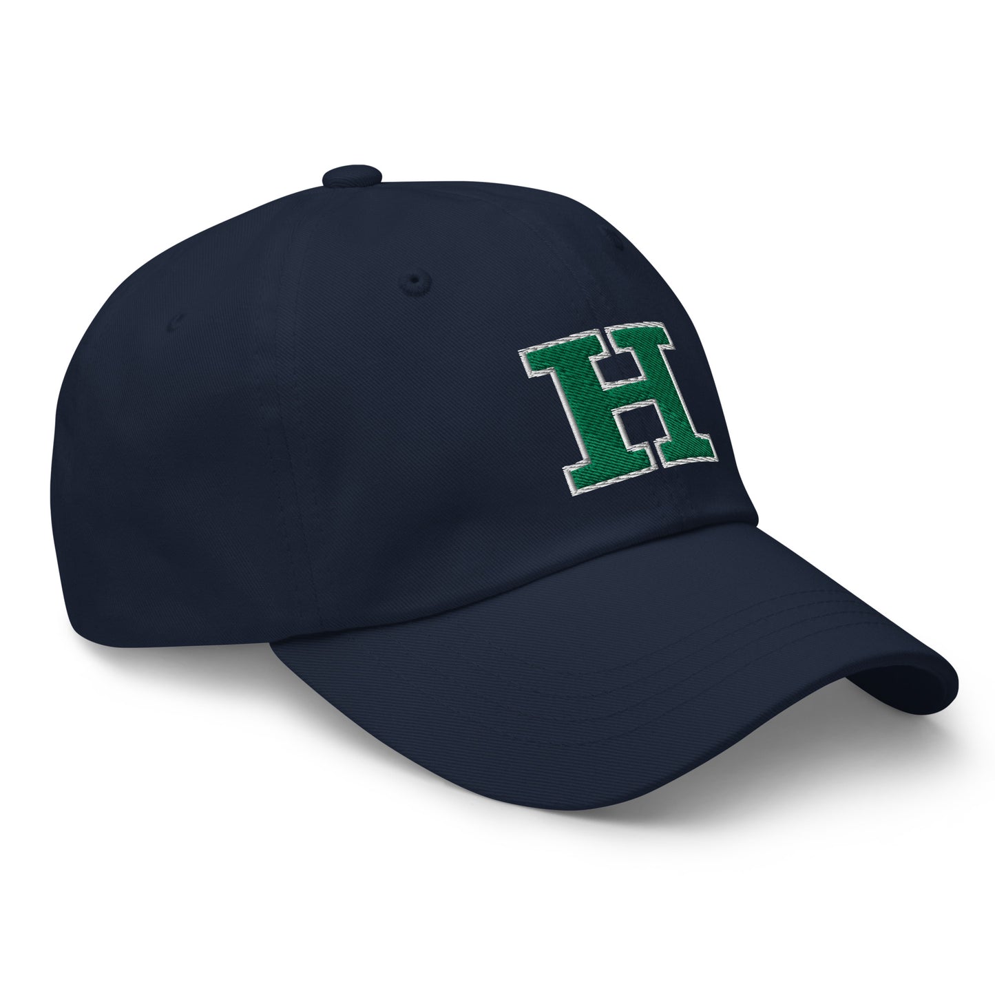 Hoya Embroidered Baseball Cap
