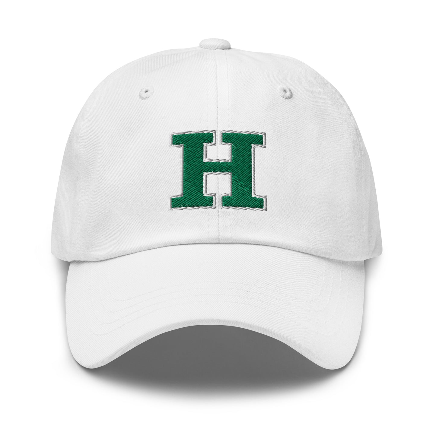 Hoya Embroidered Baseball Cap