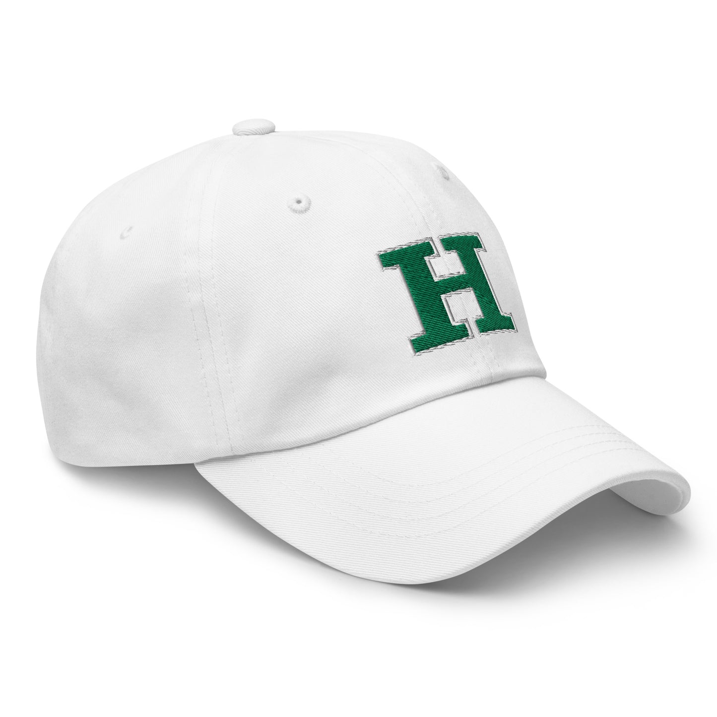 Hoya Embroidered Baseball Cap