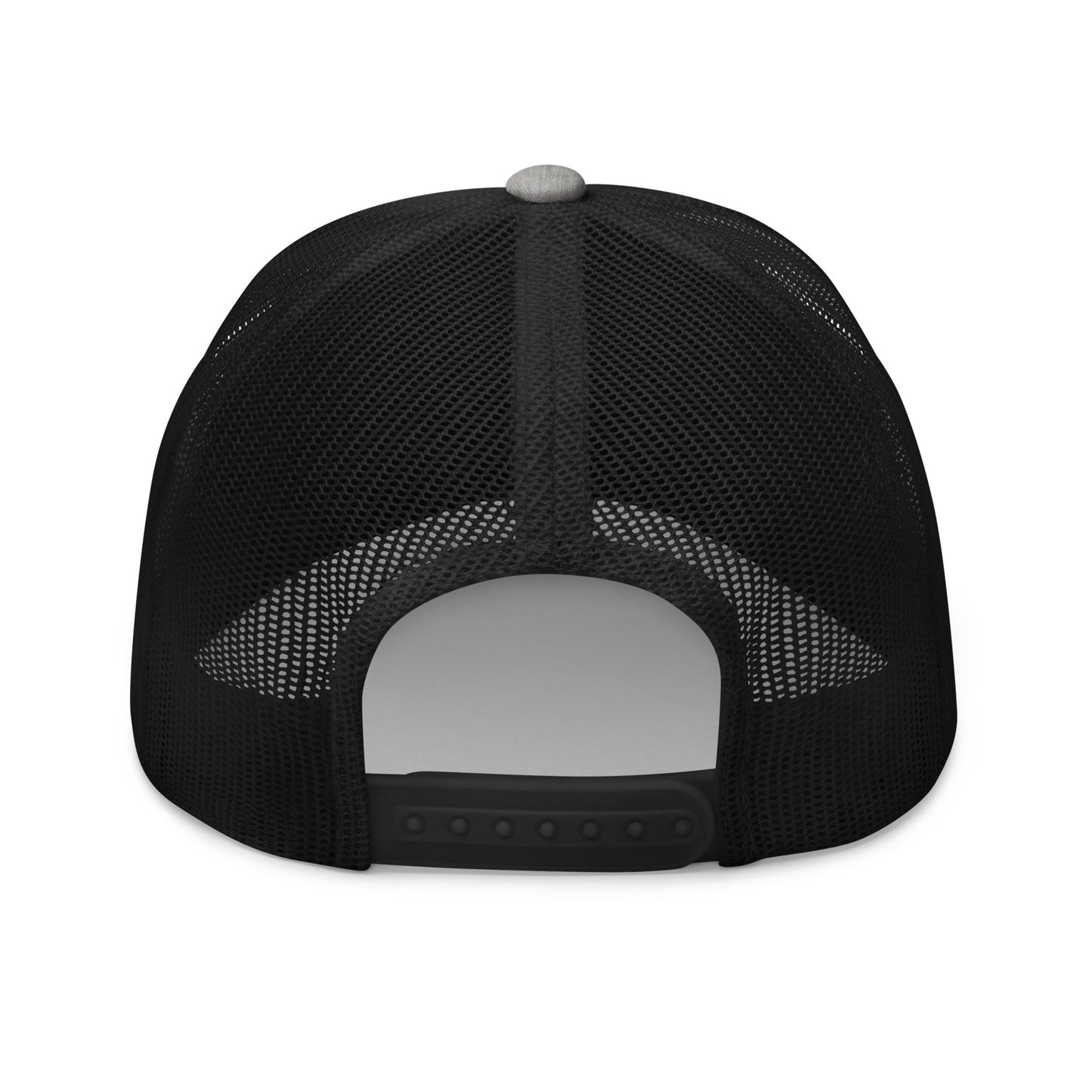 Hoya Dog Embroidered Trucker Cap