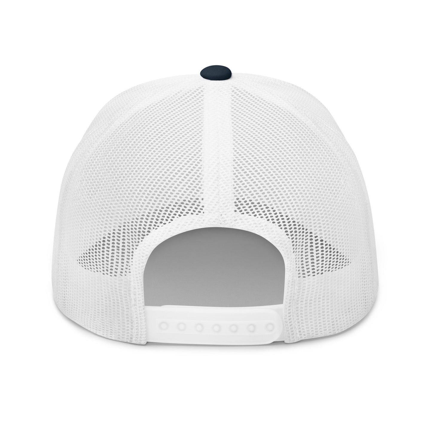 Hoya Dog Embroidered Trucker Cap