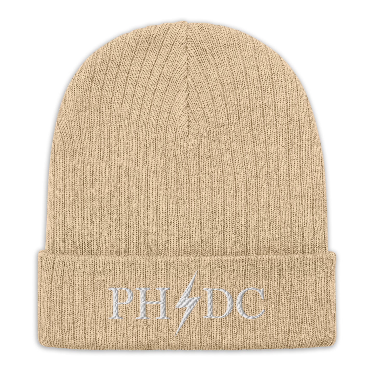 PHDC Beanie