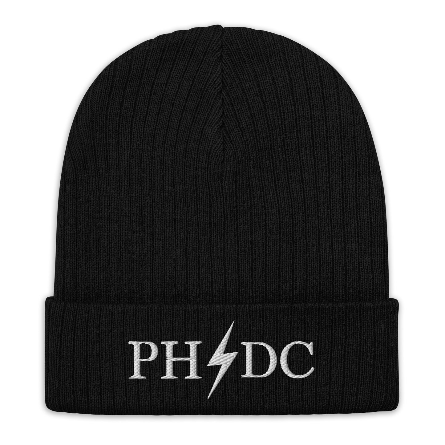 PHDC Beanie