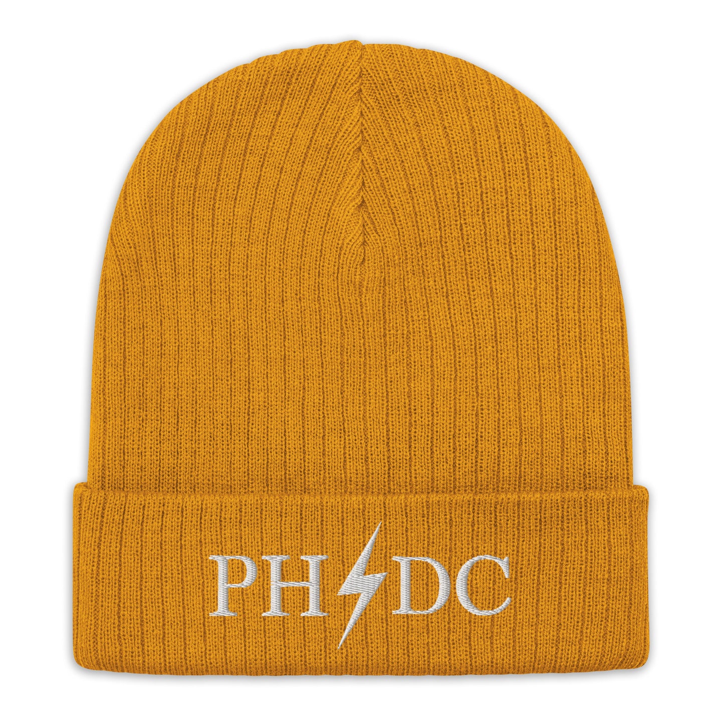 PHDC Beanie