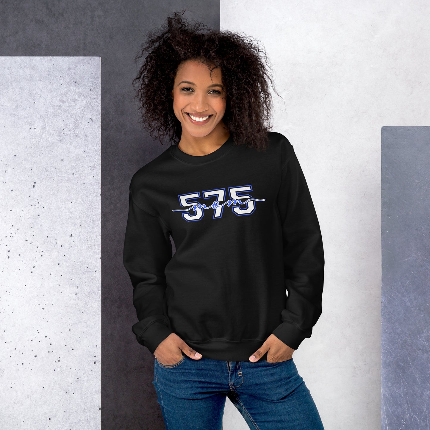 575 Mom Sweatshirt
