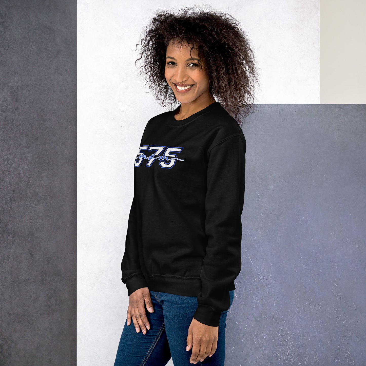 575 Mom Sweatshirt