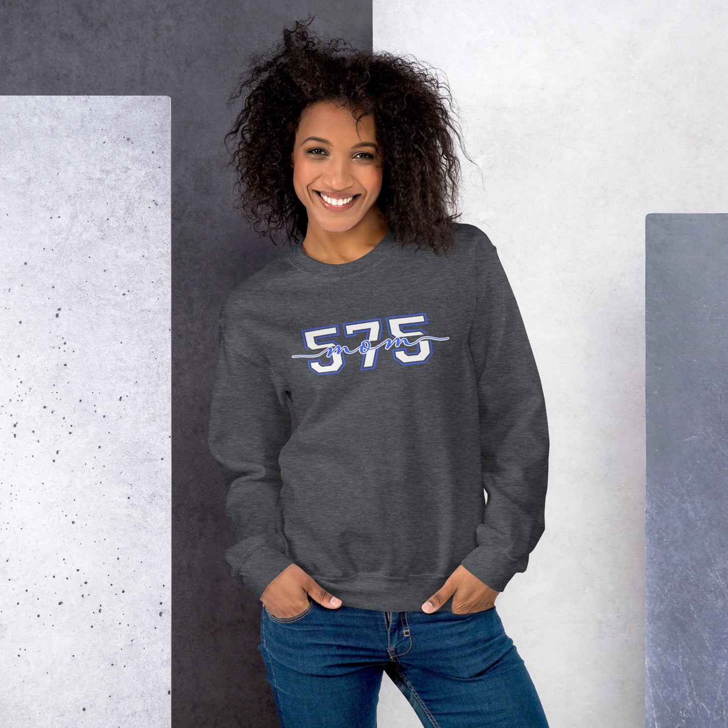 575 Mom Sweatshirt