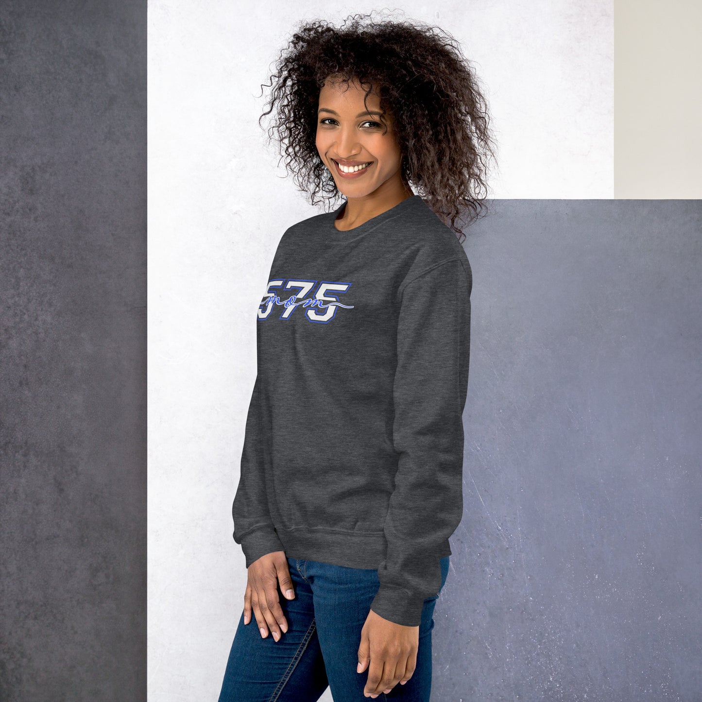 575 Mom Sweatshirt