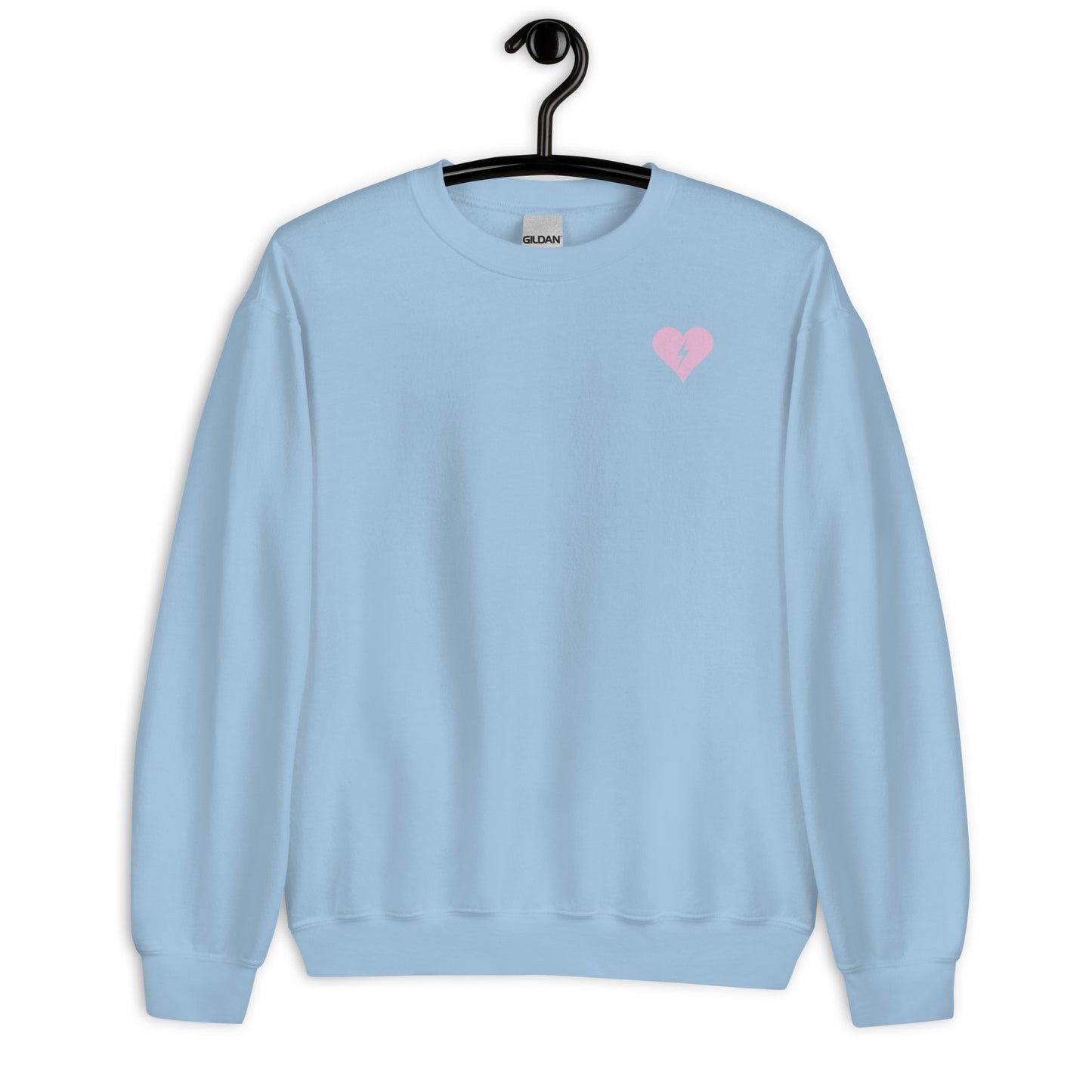 All Day Every Day Sweatshirt