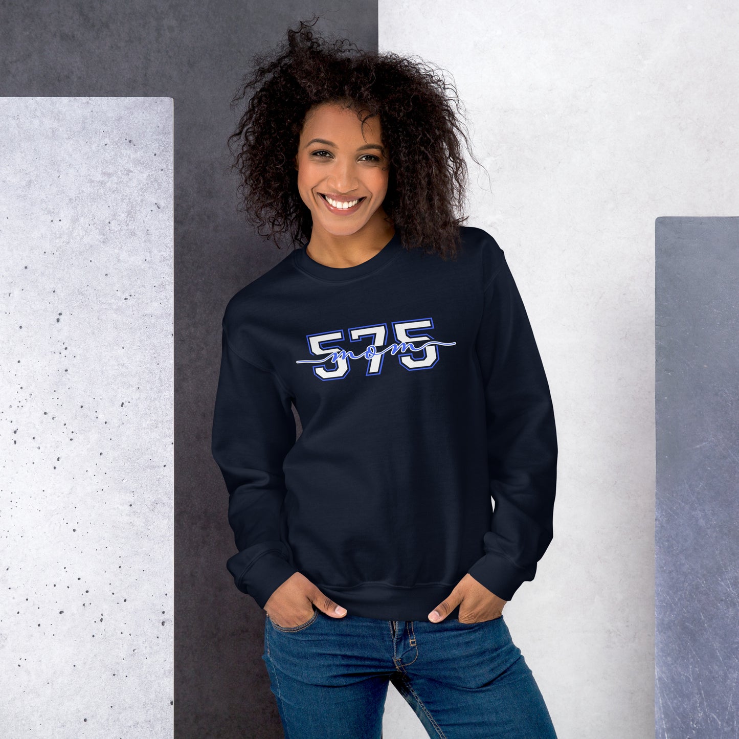 575 Mom Sweatshirt