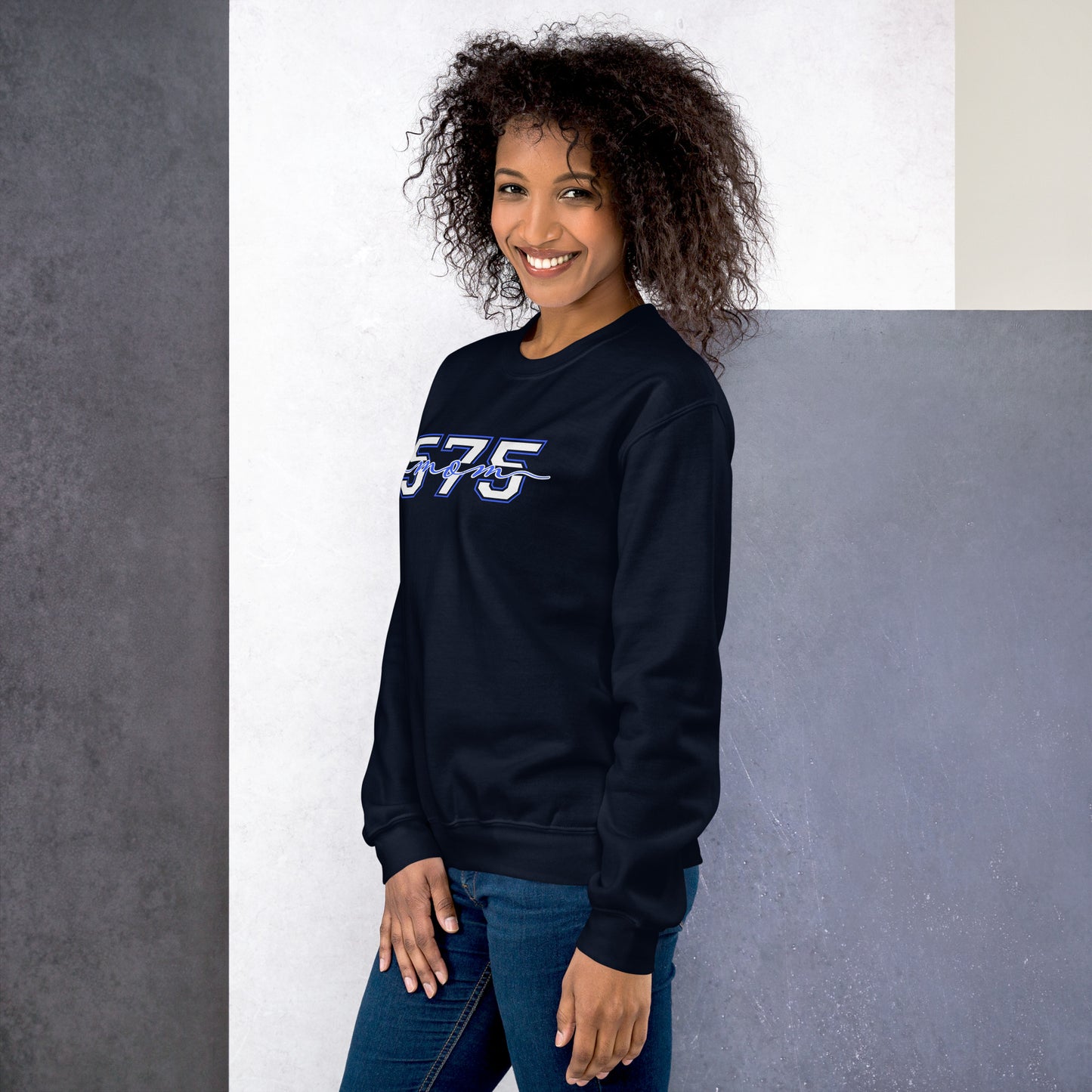 575 Mom Sweatshirt