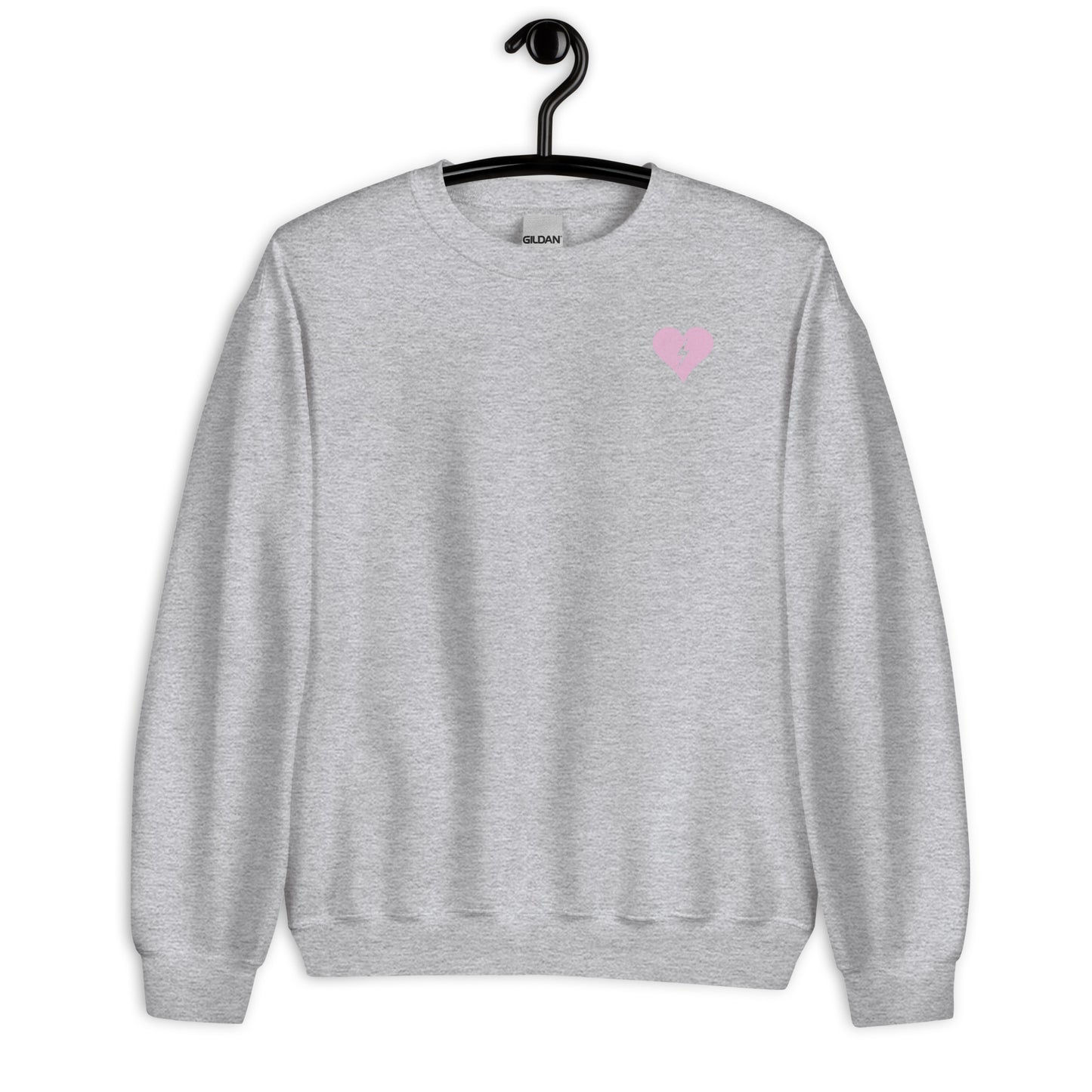 All Day Every Day Sweatshirt