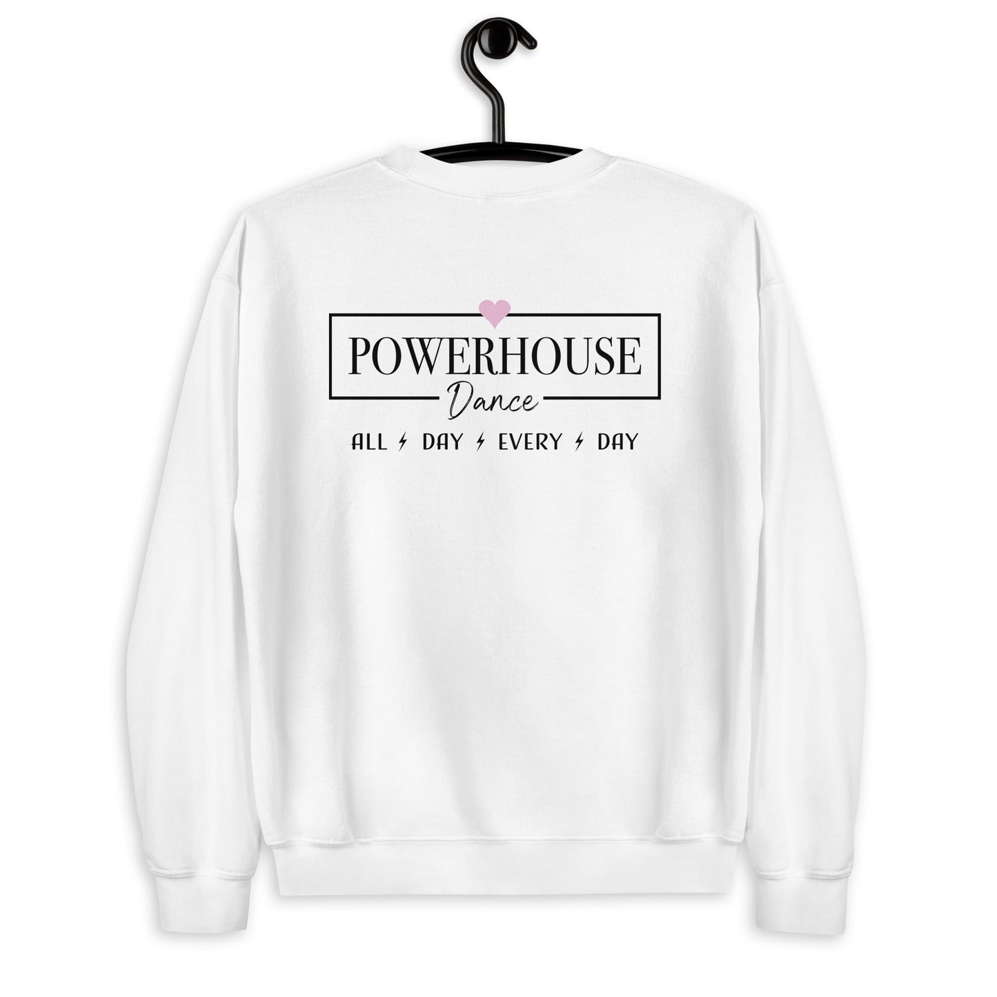 All Day Every Day Sweatshirt
