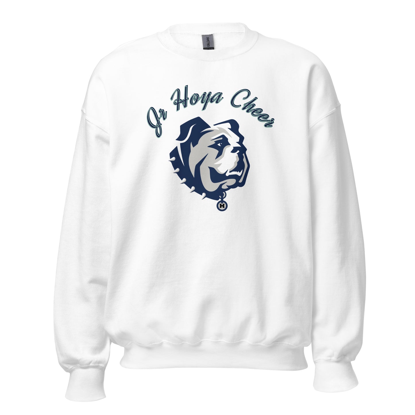 Adult Hoya Dog Sweatshirt