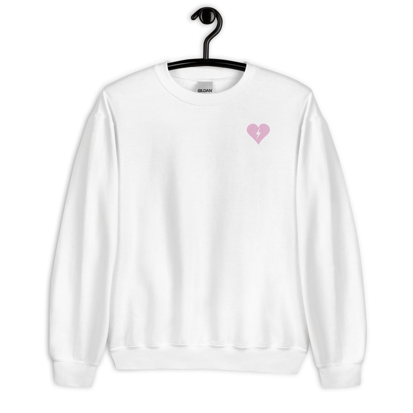 All Day Every Day Sweatshirt