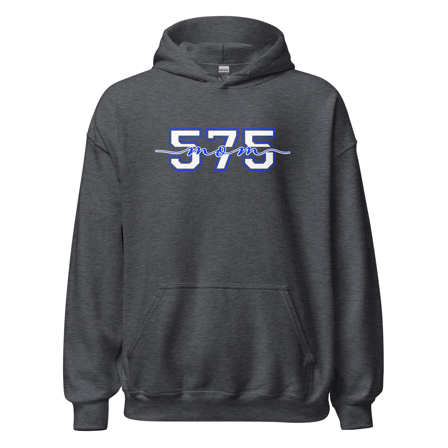 575 Mom Hoodie