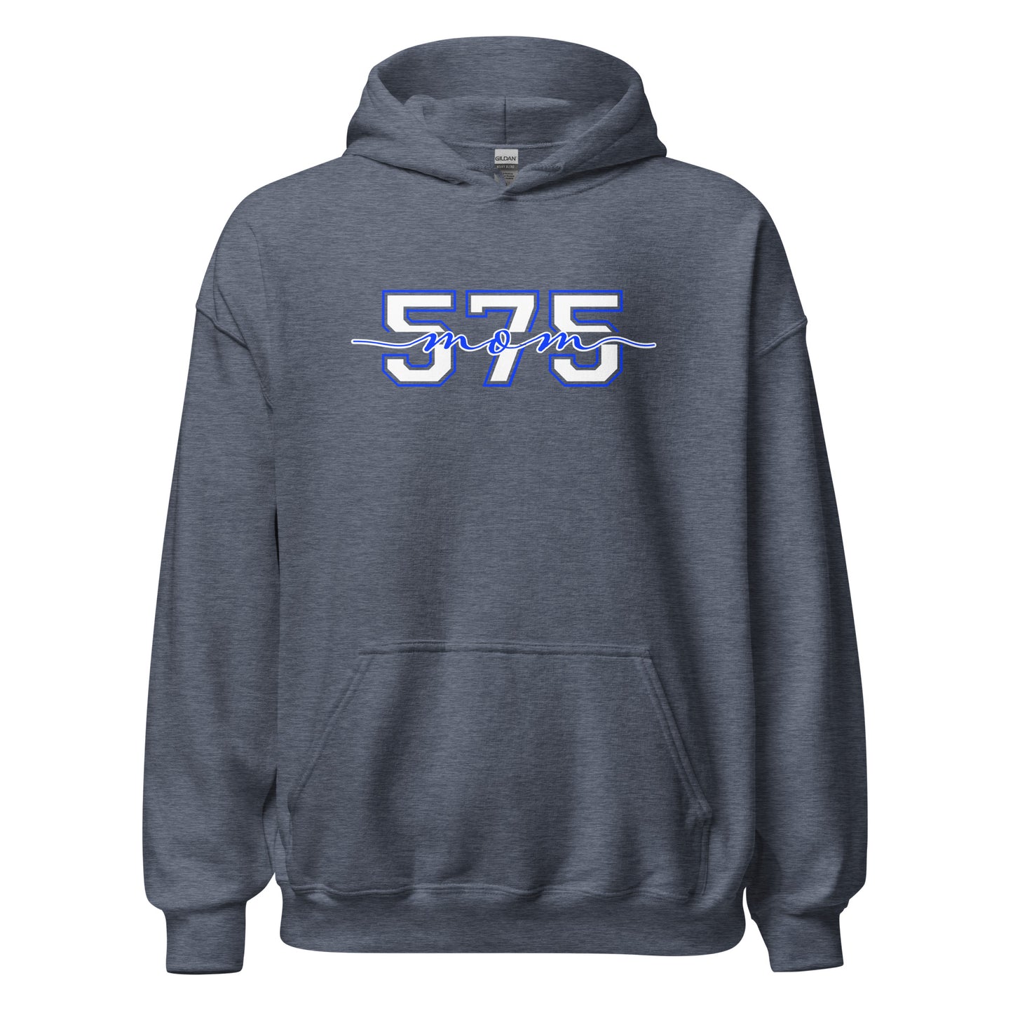 575 Mom Hoodie