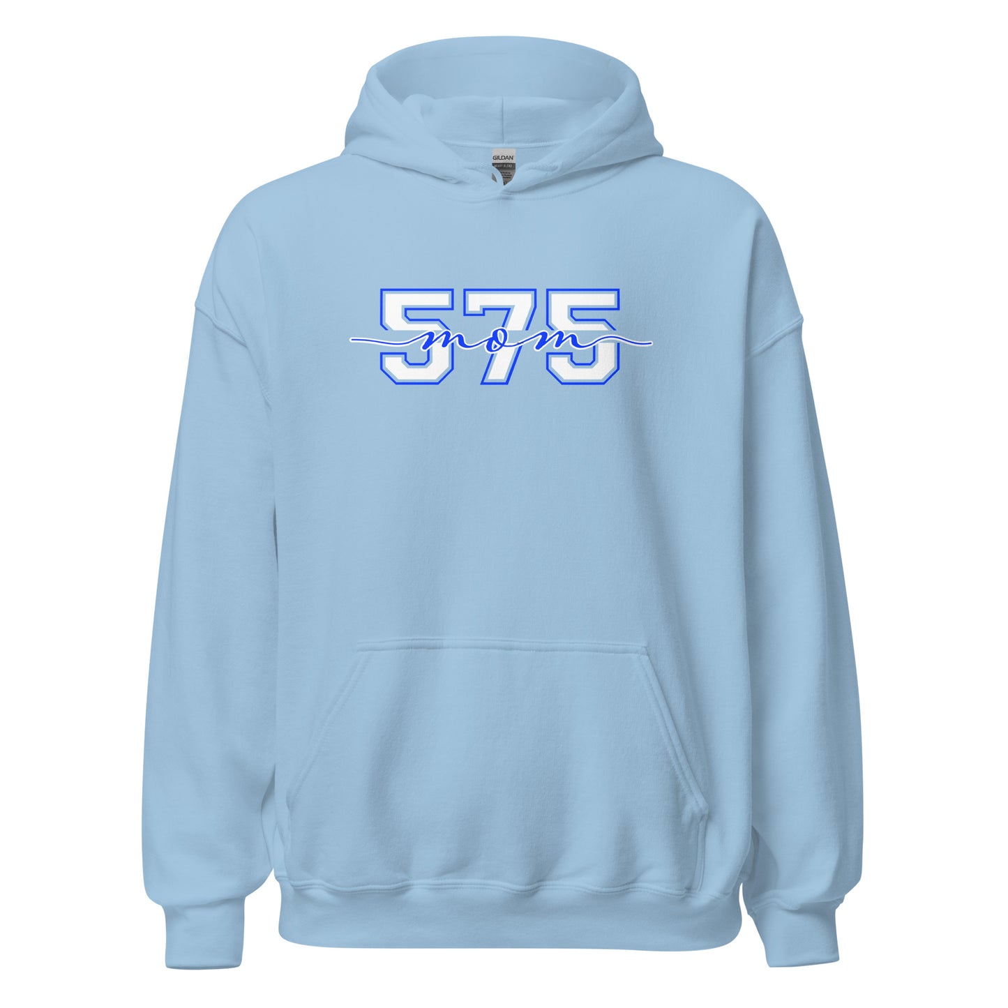 575 Mom Hoodie