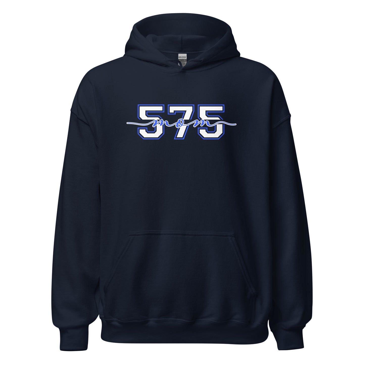 575 Mom Hoodie