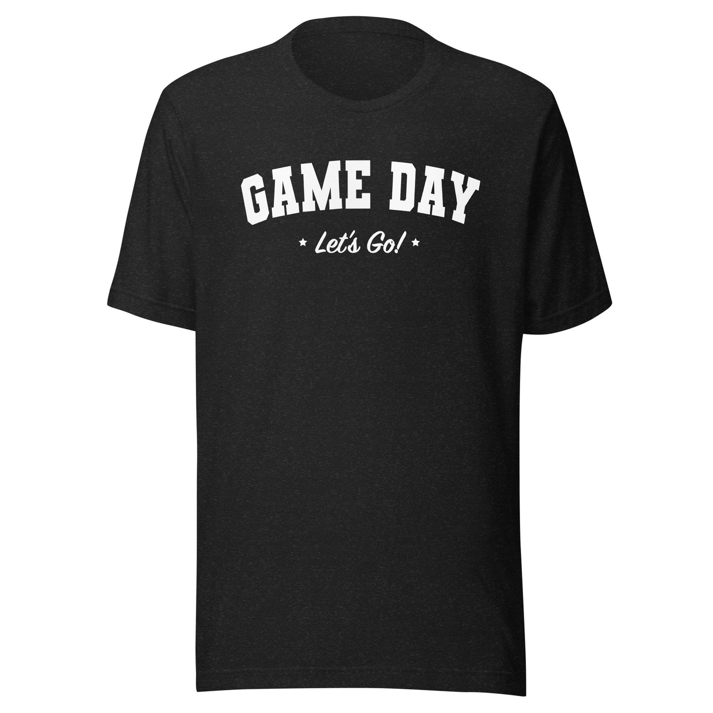 Game Day Tee