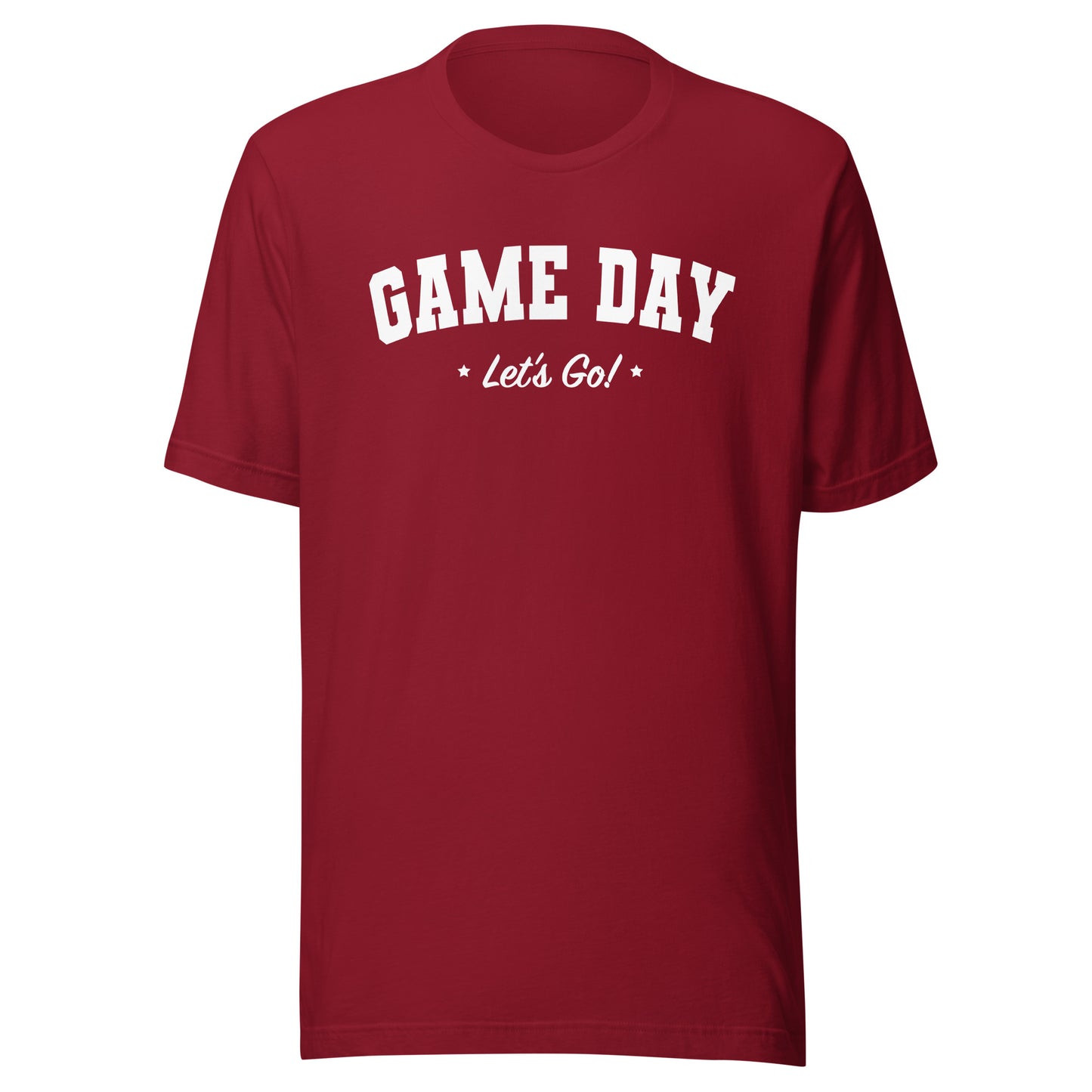 Game Day Tee