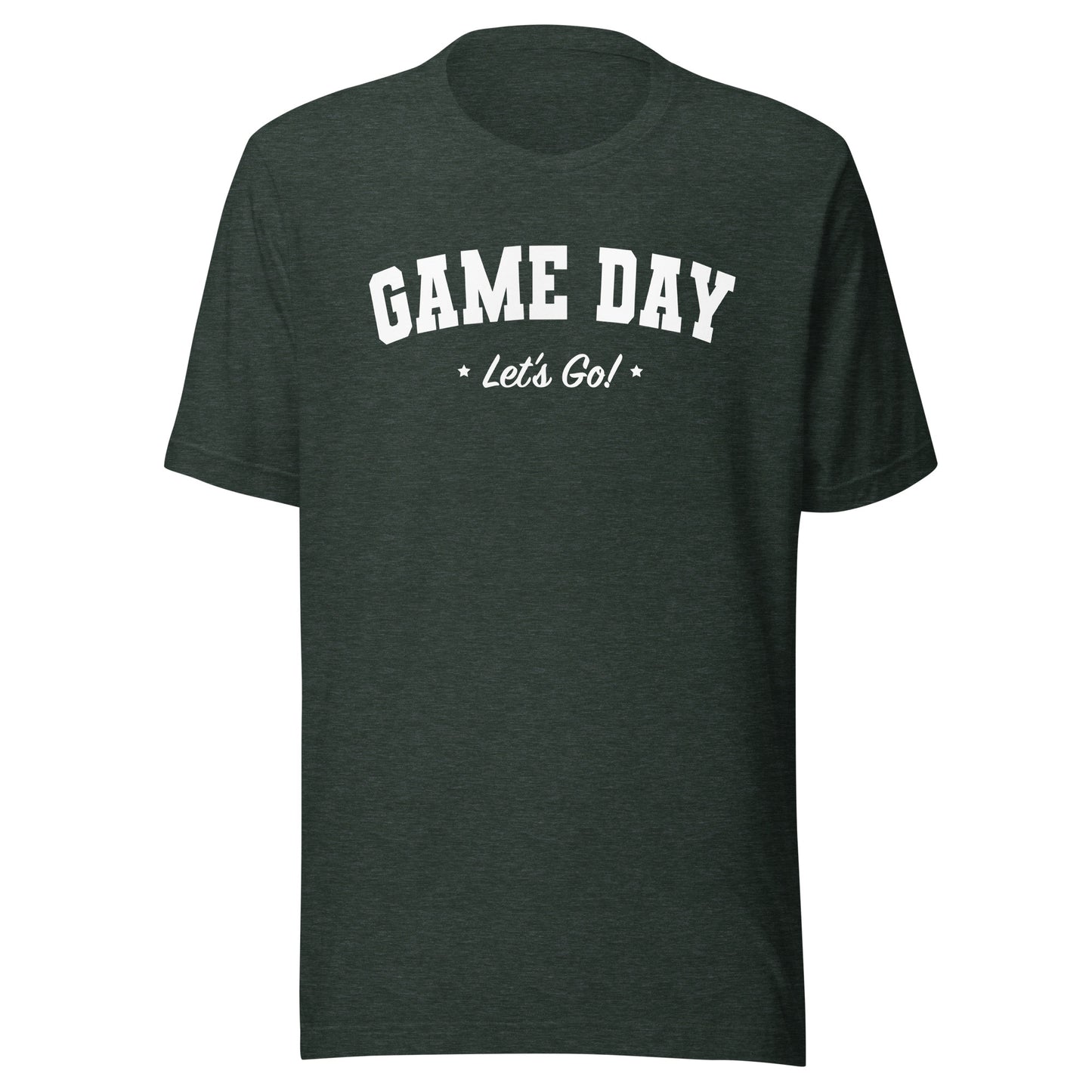 Game Day Tee