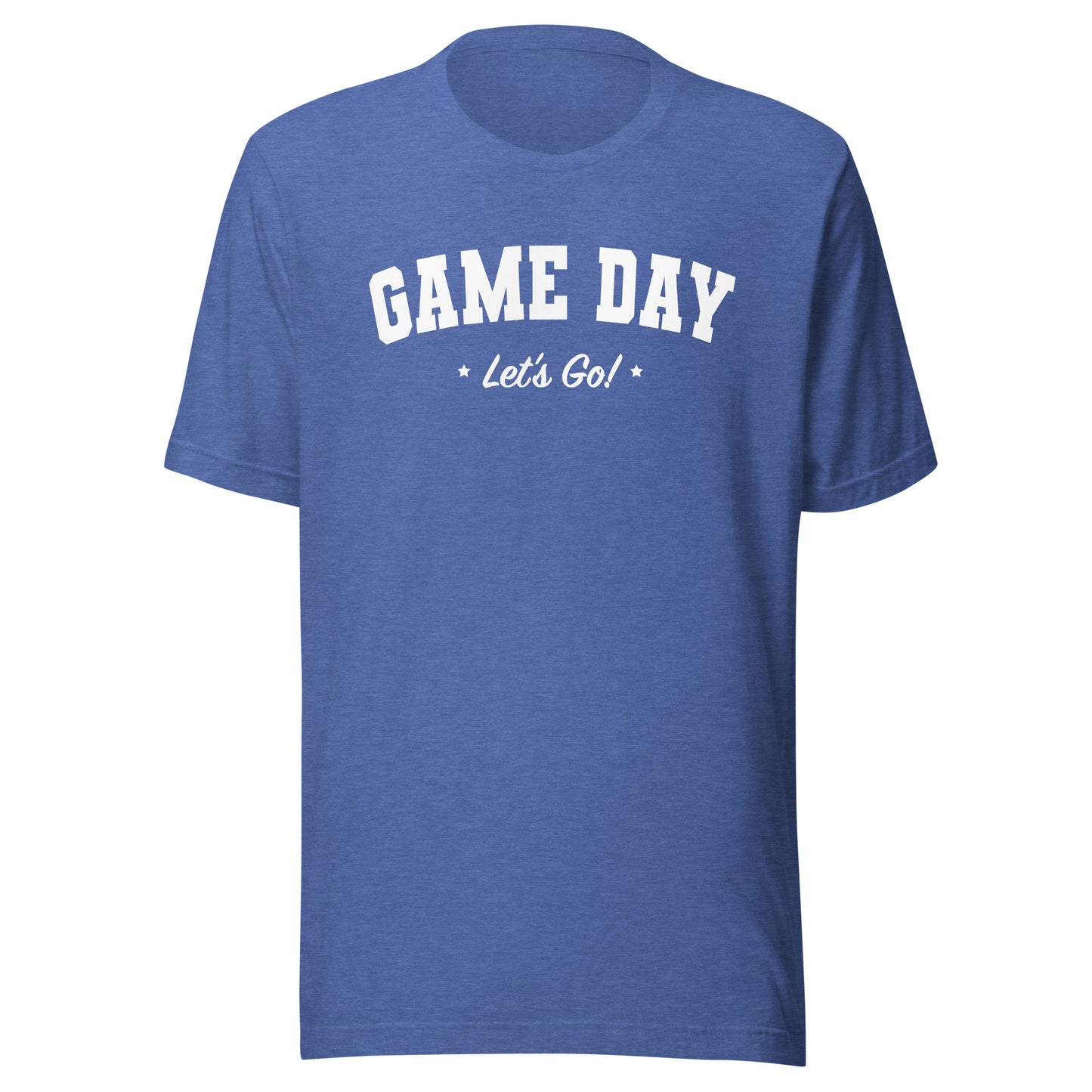 Game Day Tee