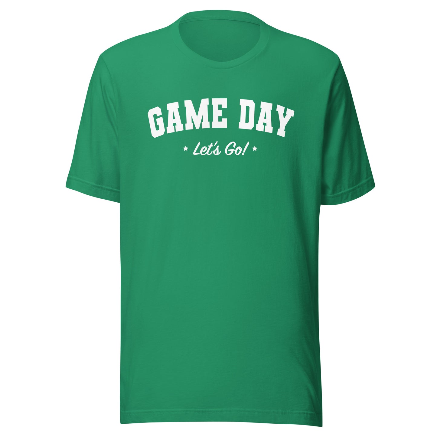Game Day Tee