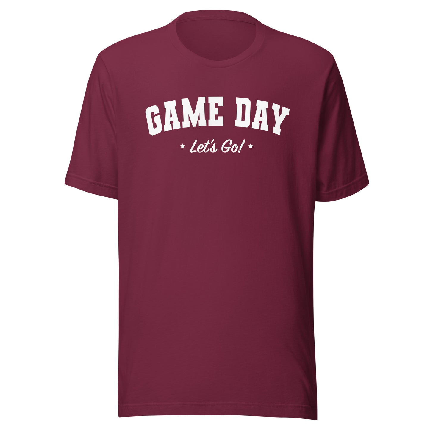 Game Day Tee