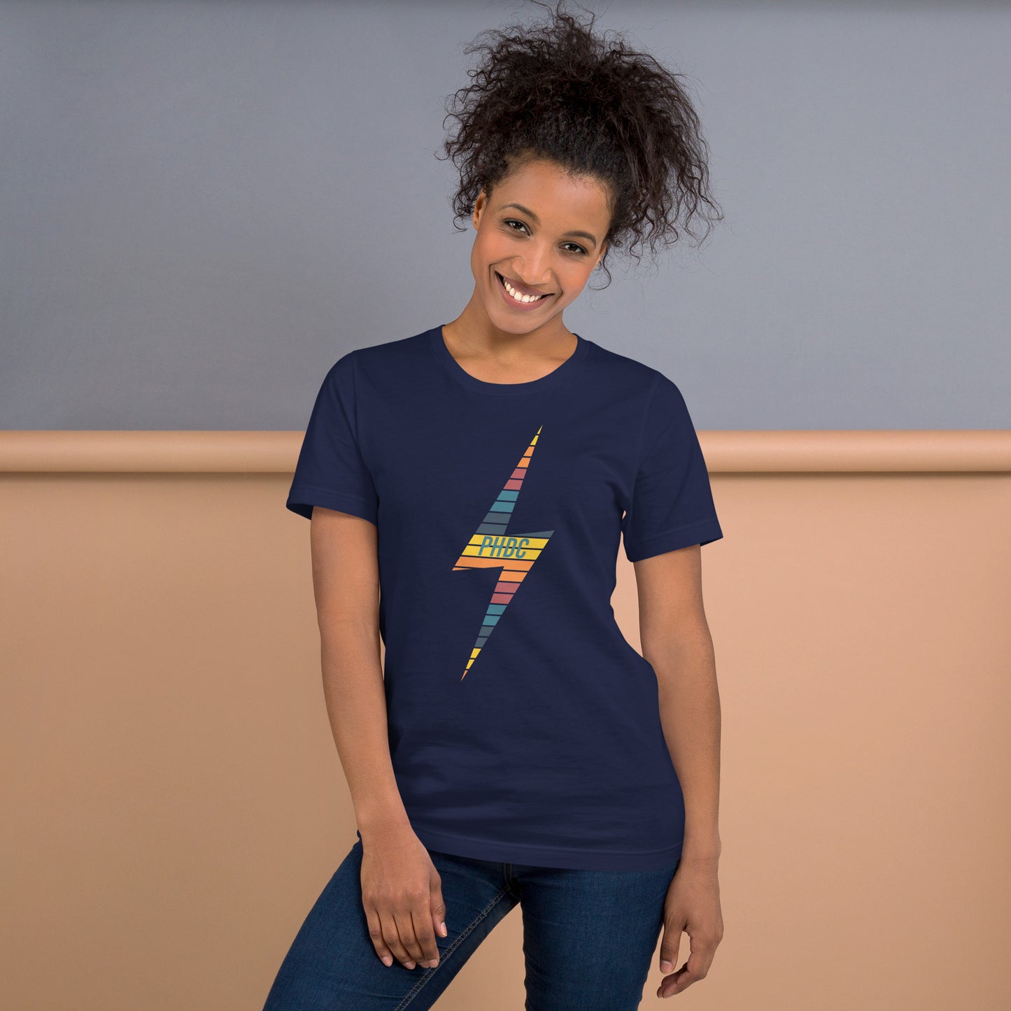 PHDC Bolt Tee