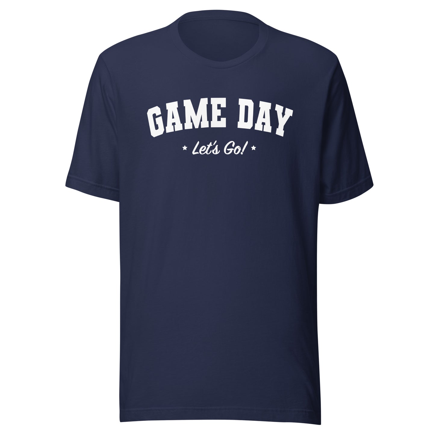 Game Day Tee