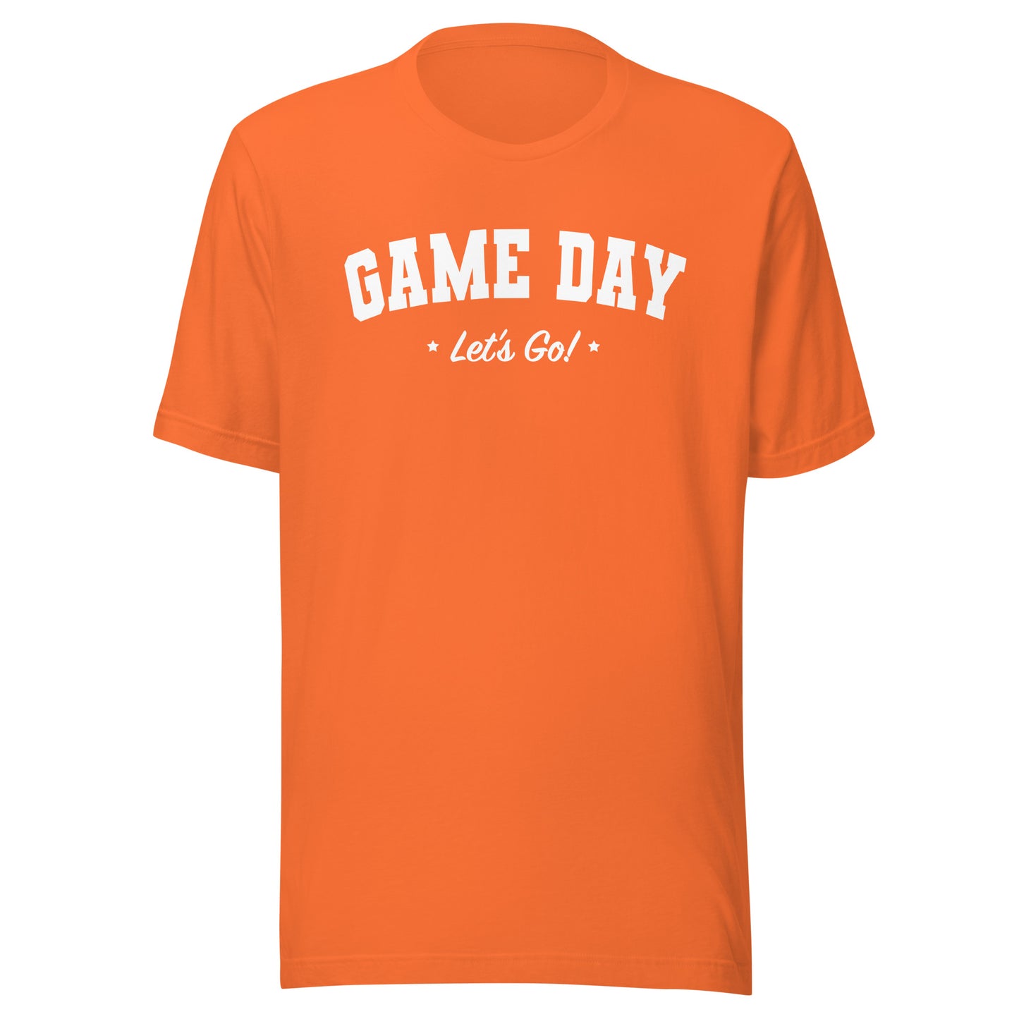 Game Day Tee