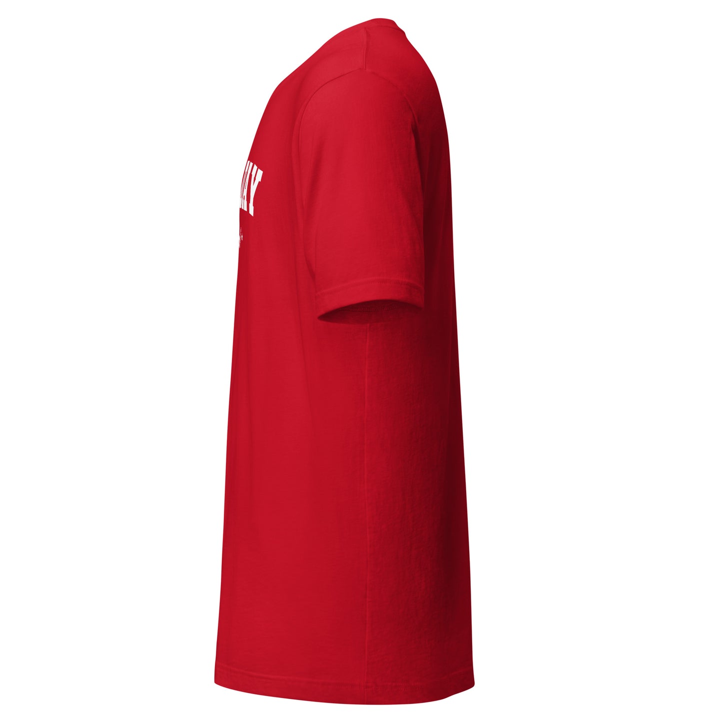 Game Day Tee