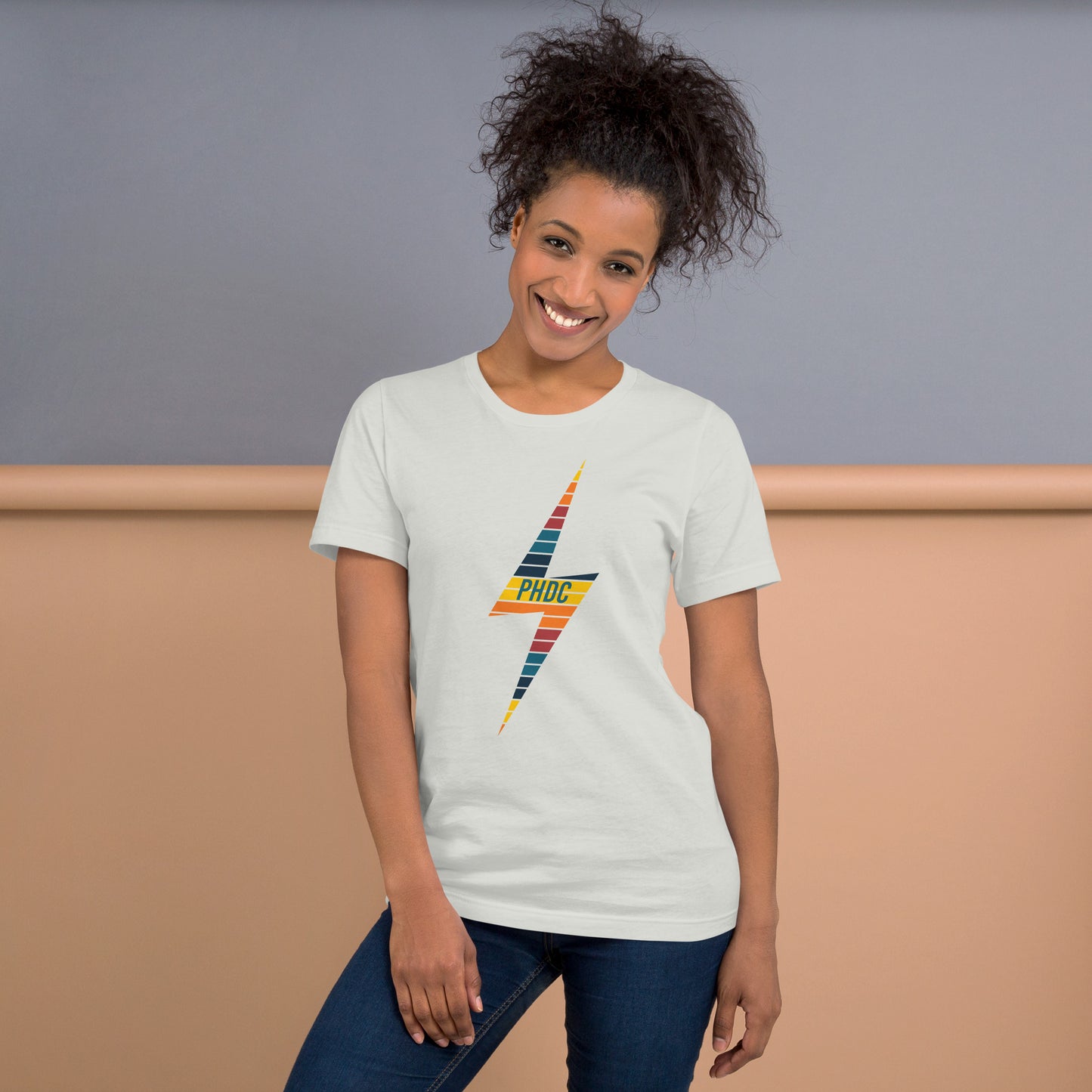 PHDC Bolt Tee
