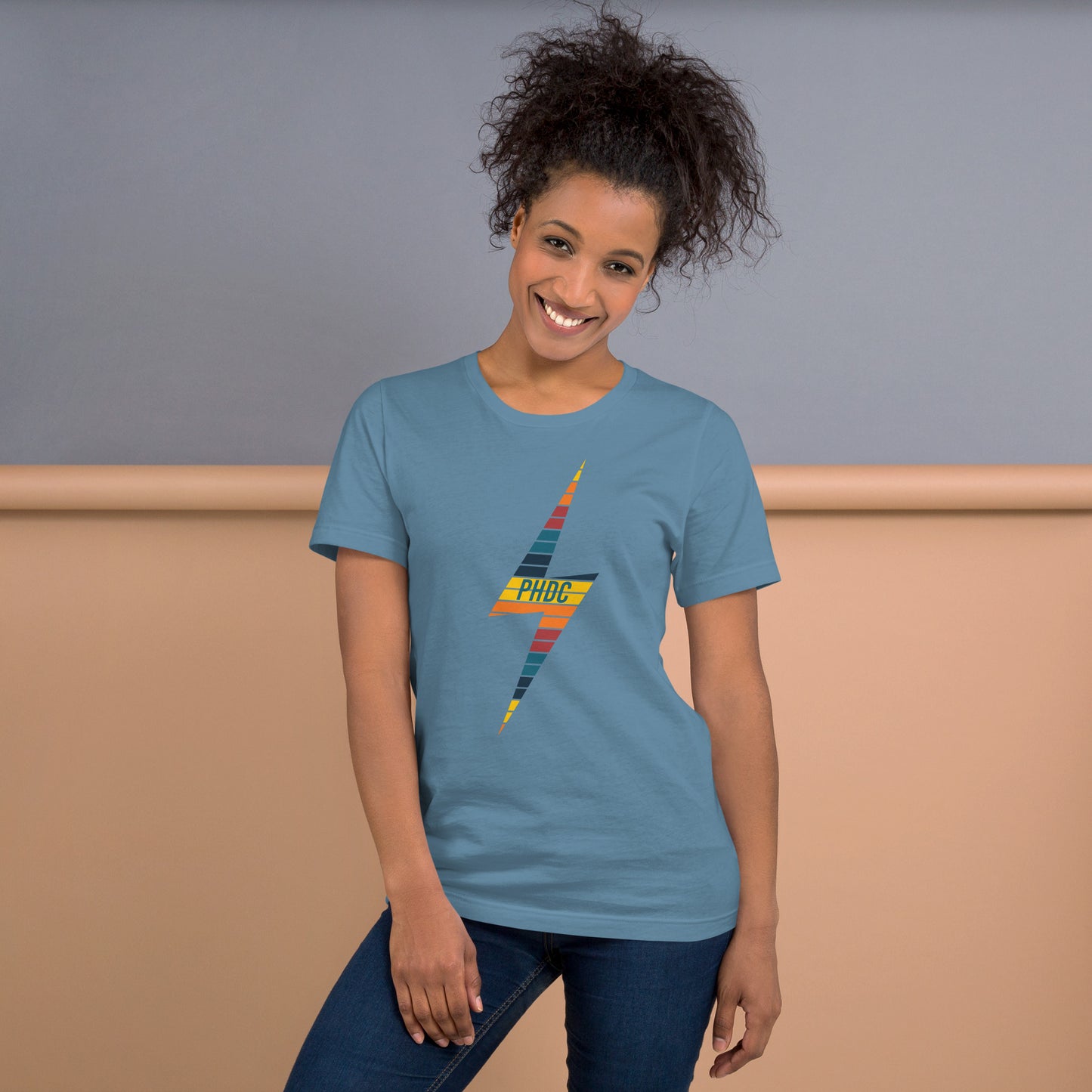 PHDC Bolt Tee