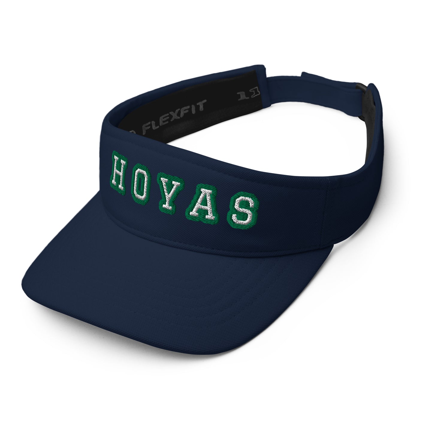 Hoyas Visor