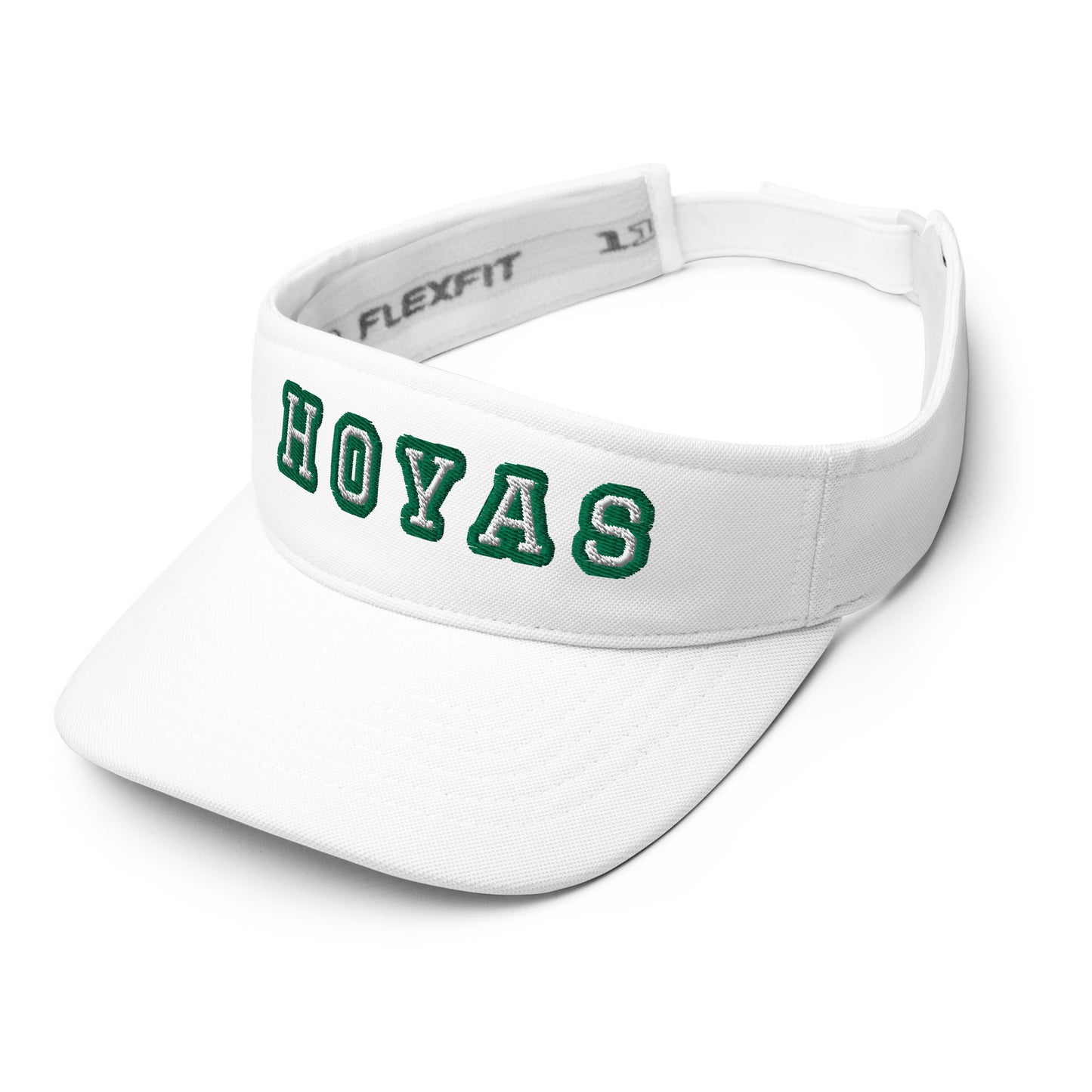 Hoyas Visor