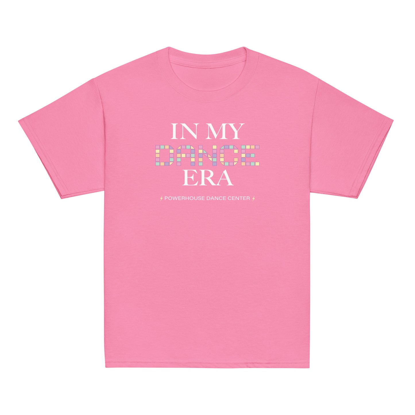 Youth Dance Era Tee